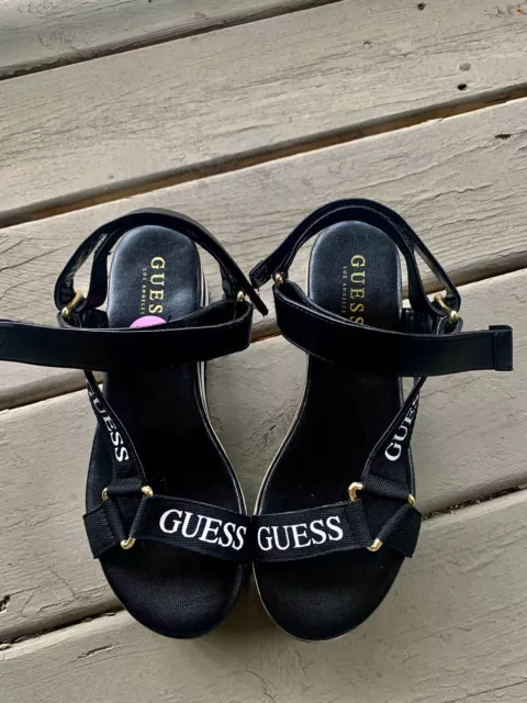 guess sandals women 2