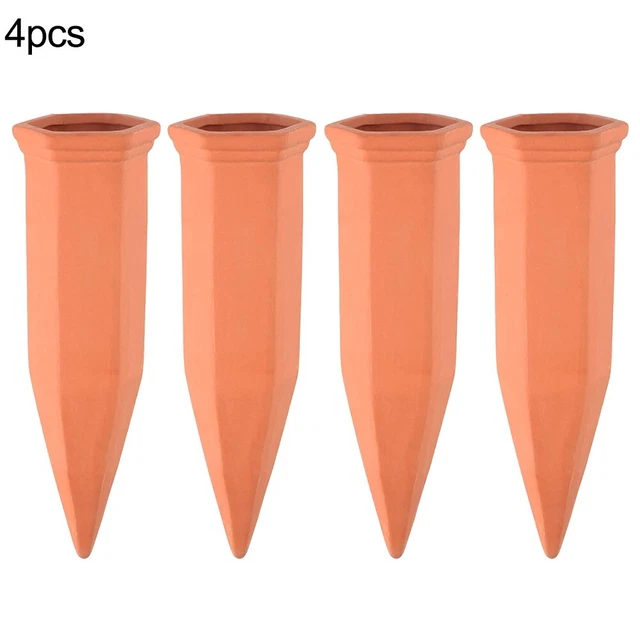Hopbucan Lot De 2 Supports De Canette Double Pointe Bi-Céramique – Accessoire Robuste Pour Appâts De Pêche Standard Et Mouches