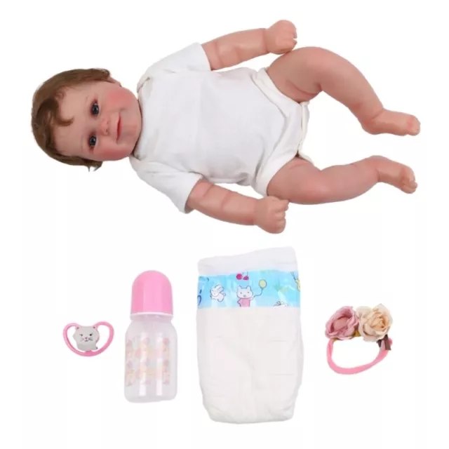 20’’ Nurturing for Doll Party Soft Full Body Toddler Education