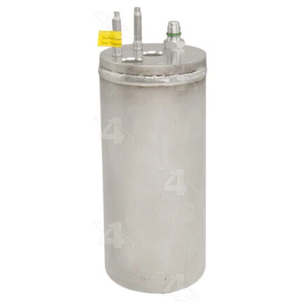 A/C Accumulator 4 Seasons 83106