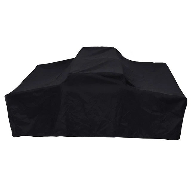 Housse De Toit Imperméable Pour Camping-car - Tissu Oxford 210D, Tailles 7.5x3.0m à 13x3.3m - Protection Hiver Et UV
