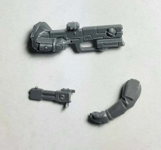 Supporto Torretta SMS Per Tau Warhammer 40k &ndash; DS8, Missile Pod, Nuovo Games Workshop