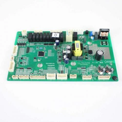 GE REFRIGERATOR MAIN Control Board WR55X29608 NEW OEM 70.00 PicClick