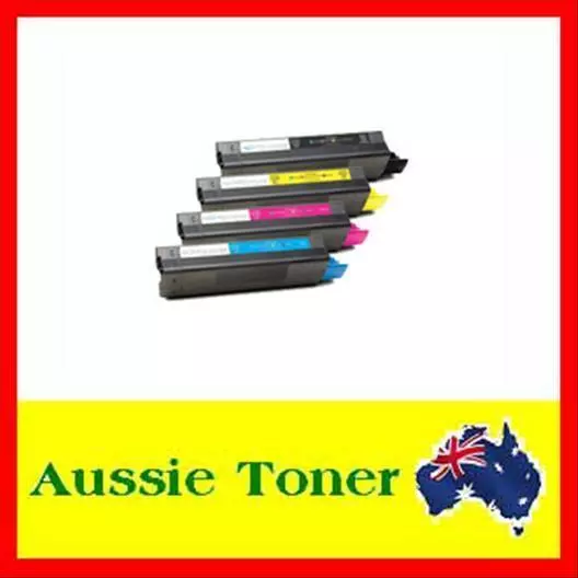 1x OKI C5850 C5950 5850 5950 C5850N Toner Cartridge