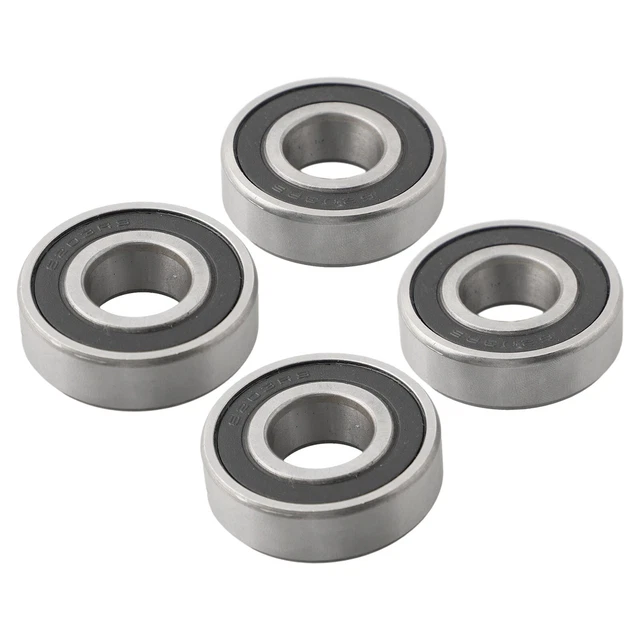 Lot De 8 Roues De Rollers LED PORFOYO - 80 Mm Polyuréthane, Roulements Rapides - Pour Patins Adultes/enfants, Lumière Sans Pile - 12