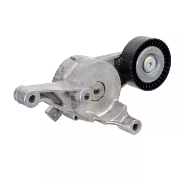 Original Febi 28025 Tendeur de Courroie Trapézoïdiale pour Audi A3 8P1