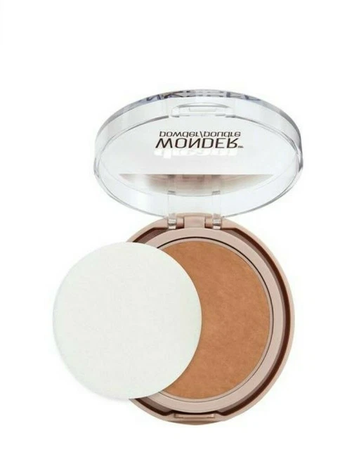 DREAM WONDER  powder maybelline ¡¡mirror inside!!