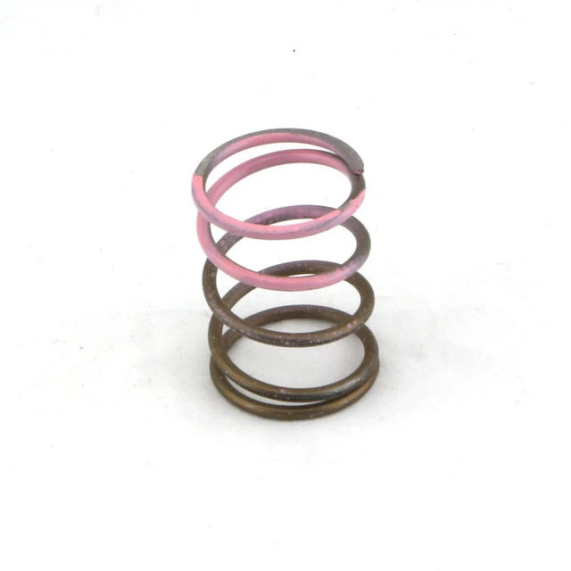 Turbosmart Ts-0550-3083 7Psi Pink Middle Spring For 38Mm & 40Mm Gen V Wastegates