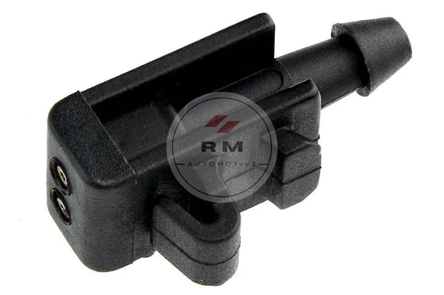 Buse Lave-glace Pare-brise Pour Renault Mégane, Scénic, Dacia Logan – Pièce Neuve Générique