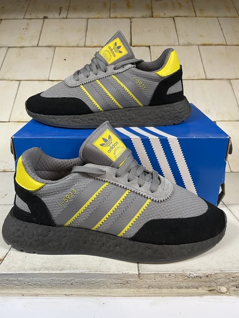 ADIDAS I-5923 MANCHESTER showers Bnibwt Size PicClick UK