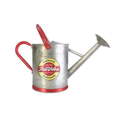 Panacea Products 256409 2 gal True Value Vintage Galvanized Watering Can
