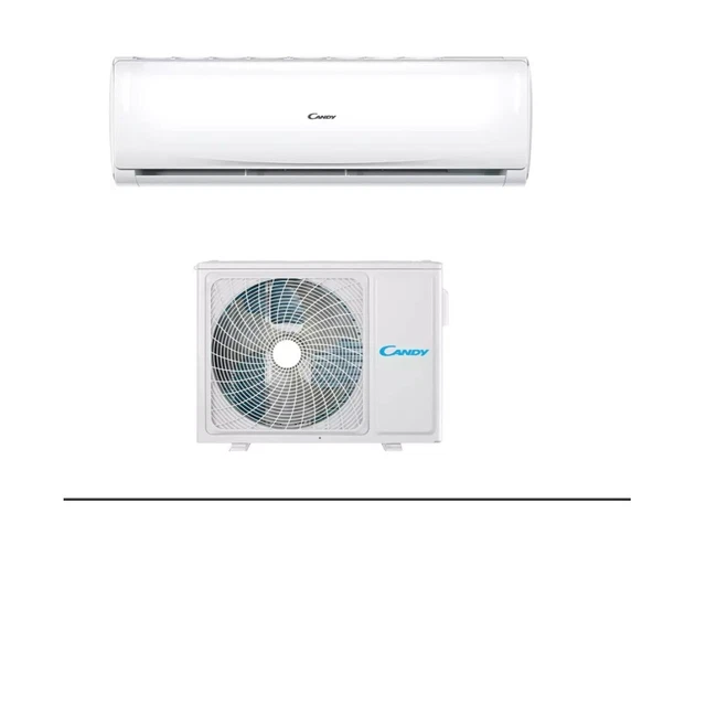 Télécommande Universelle Double Pour Climatiseur - Compatible Multi-Marques