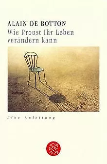 Wie Proust Ihr Leben verändern kann. Limitierte Sonderau... | Buch | Zustand gut