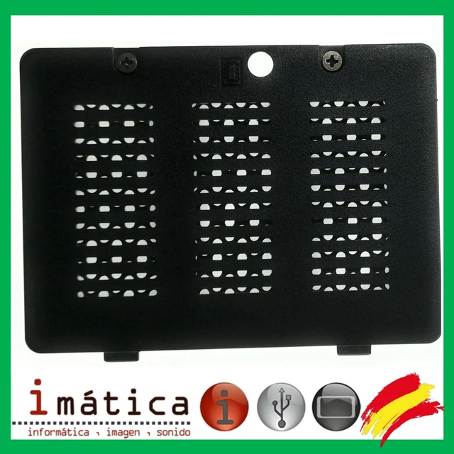 CARCASA MEMORIA RAM Portatil Toshiba L20-101 Cubierta Chasis Tapa EUR - PicClick FR