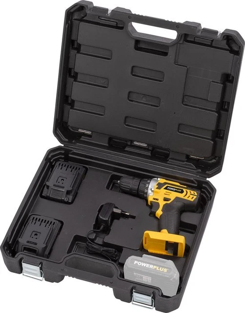 Image of PowerPlus POWX00830 ebay