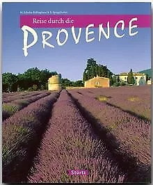 Reise durch die PROVENCE - Ein Bildband mit über 19... | Buch | Zustand sehr gut