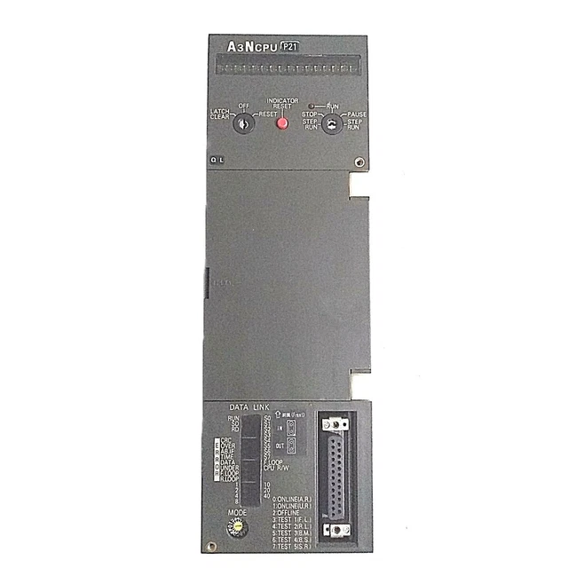 MITSUBISHI A3NCPUP21 CPU Unit ✦KD