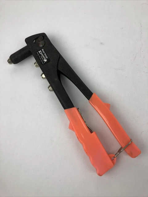 RH200 Arrow Pop Rivetto Pistola Arancione Maniglie 0.2cm0.3cm 0.4cm 0.5cm W Tool