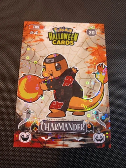 POKEMON 2025 DKV Collectoons Halloween Snorlax & Pikachu 128 Circle Holo  Peru $6.14 - PicClick CA