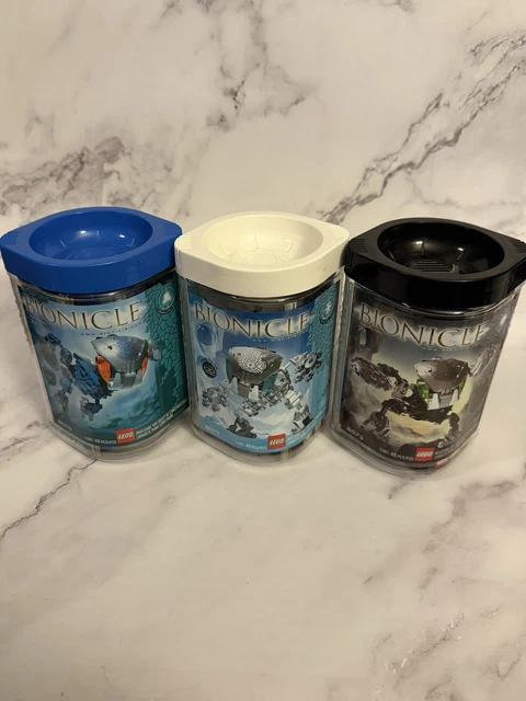 Kits complets et packs, LEGO, Jeux de construction, Jouets