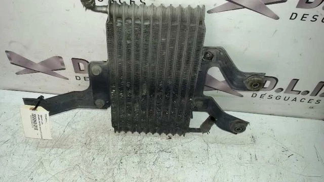 radiatore olio per MITSUBISHI MONTERO III 3.2 DI-D 2000 186722