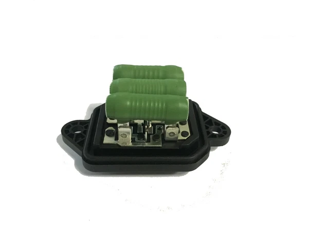 Résistance De Chauffage Alfa Fiat - Références 7698499 7739435 46533716 7782831
