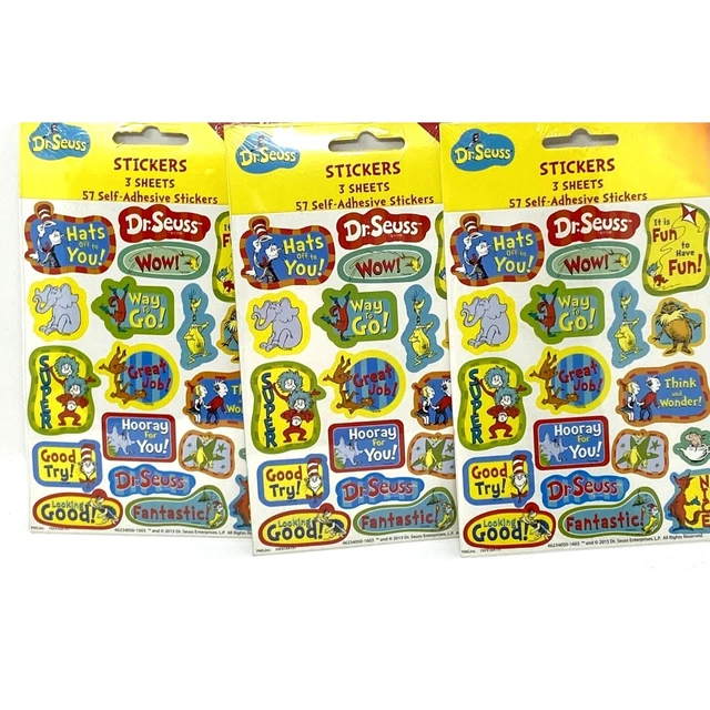 Stickers, Kids' Crafts, Crafts - PicClick CA