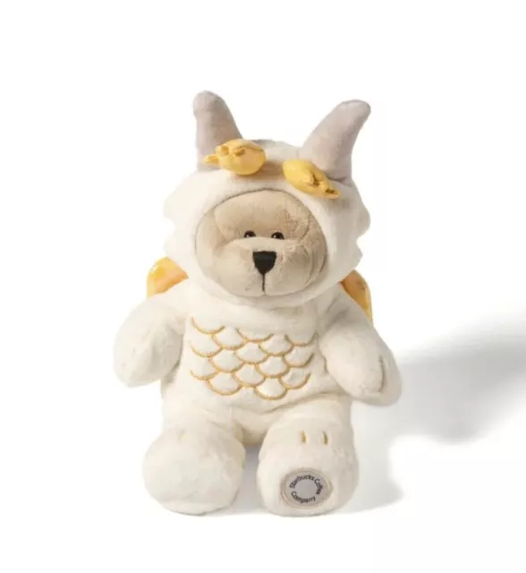 SINGAPORE STARBUCKS 2024 Year Of The Dragon Bearista Bear 42.99 PicClick