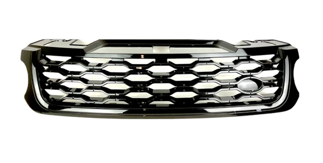 Range Rover Sport 2018 Griglia Anteriore Stile 2018 Aggiornamento L494 Per Modelli 2013-2017