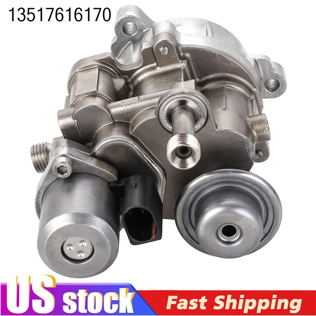OEM HIGH PRESSURE Fuel Pump 13517616170 For BMW N54/N55 Engine 335i