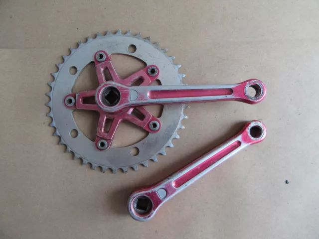 Sugino bmx deals