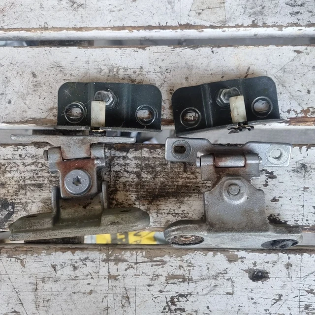 Cerniere scatola di copertura Opel Astra G cabrio