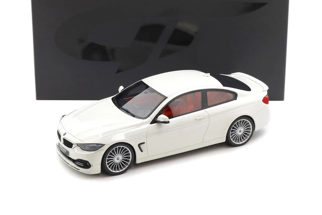 1/18 GT SPIRIT Bmw Serie 2 Coupe F22 M235I M Performance Parts