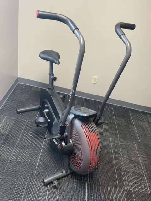 fan for stationary bike