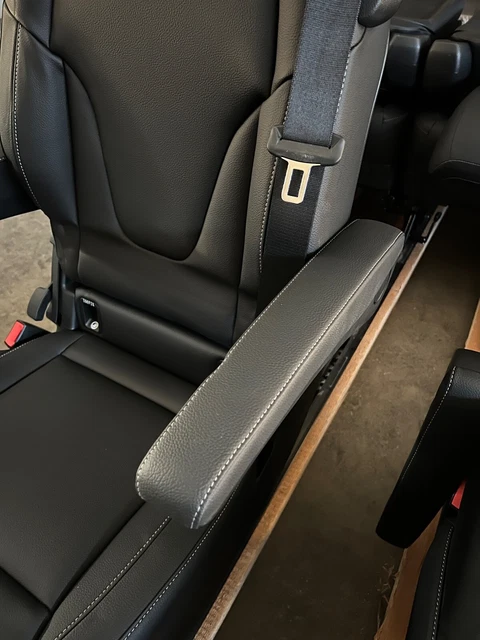 ORIGINAL MERCEDES BENZ W447/W448 CLASSE V/VITO BANQUETTE 3