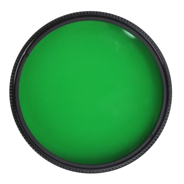 Filtro lunar aleación de aluminio filtro telescópico portátil para cielo para telescopio