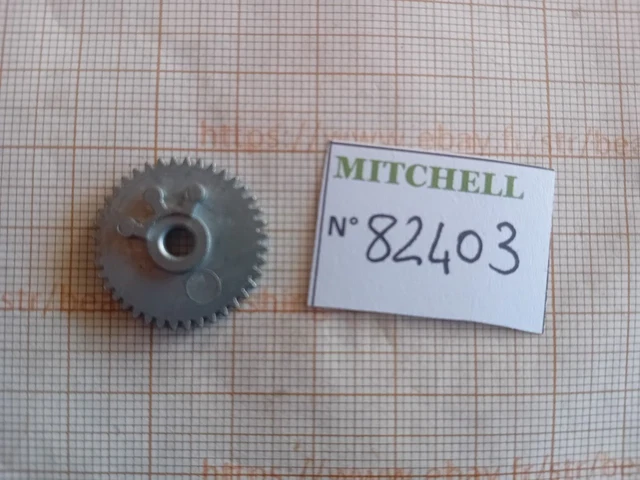 Moulinet mitchell punch 400 - Sport & Plein air