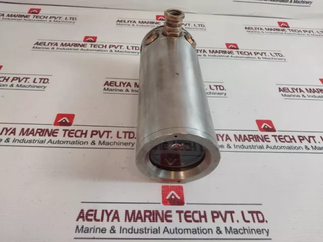 Fugro Oceanor OCN 100 EXDE Mini Color Camera DNV-2003-OSL-ATEX0281 IP66