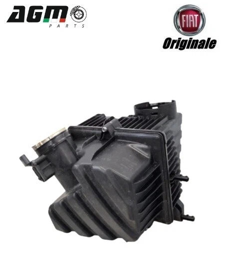 Box Komplett Luftfilter Original Fiat 500X Renegade 1,6 Multijet 52152085