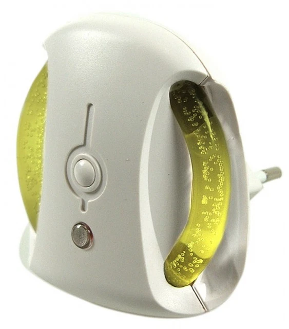 Various Led Lights LED NIGHT LIGHT with Color Changer Sleep Light £6.74 - PicClick UK