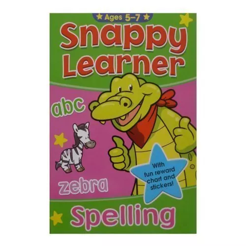 Snappy Learner