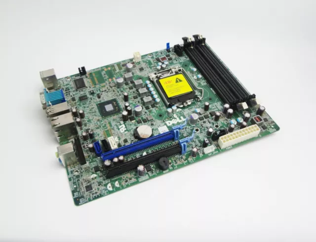 Dell D28YY 0D28YY Optiplex 790 SFF Socket 1155 Motherboard / System Board