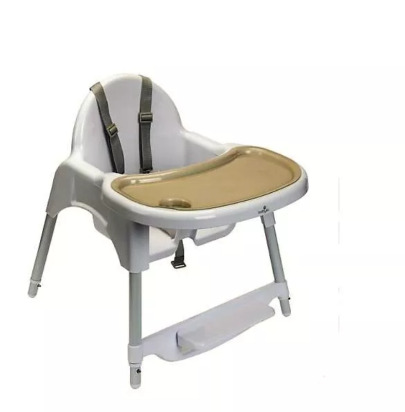 Babylo shop highchair tesco
