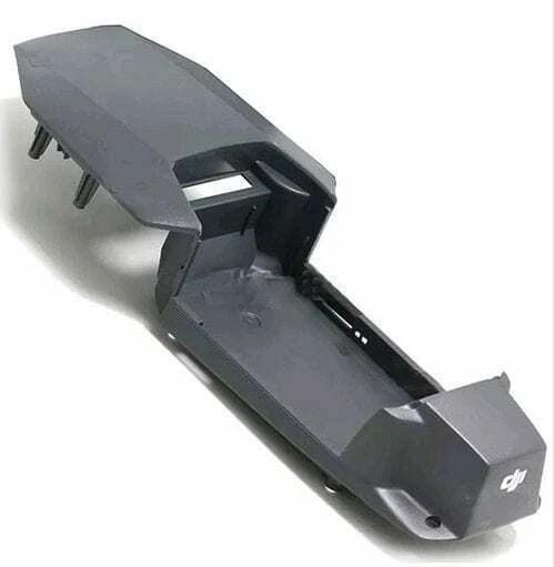 Coque supérieure Dji mavic pro pièce détachée d'origine 1101234