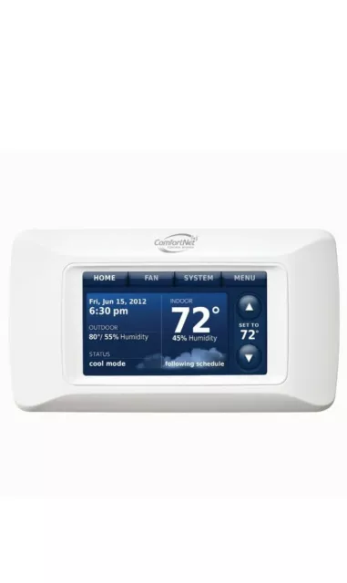 OEM Goodman Janitrol Outdoor Thermostat B1370867 B13708-67 - North America  HVAC