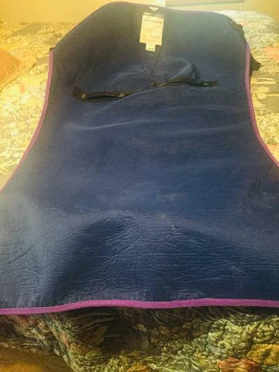 Hoyer Lift Pad Size Medium With Three Adjustable Handles