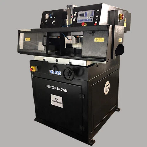 NEW! Pedrazzoli Upcut Circular Saw HB 450 SA