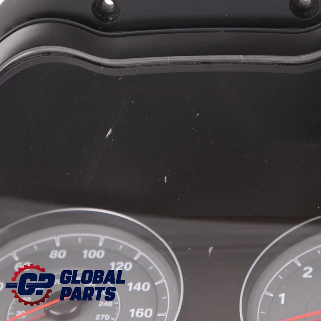 INSTRUMENT CLUSTER BMW F87 M2 Speedo Clocks M Sport Speedometer MPH