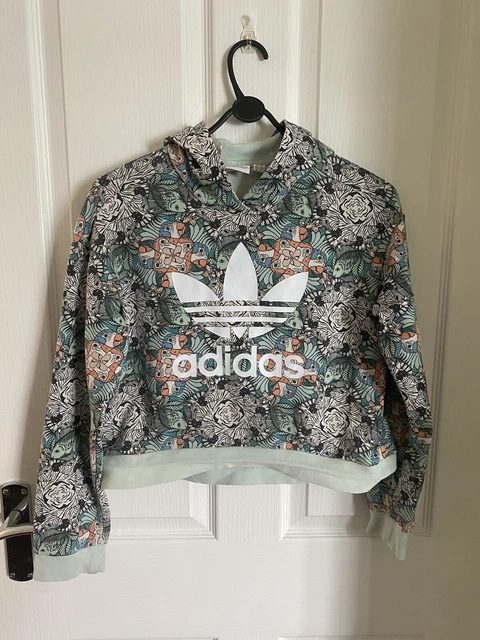 Zoo hoodie adidas clearance
