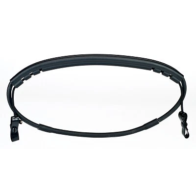 Retenedores para gafas, para todos los sombreros Msa MSA Msa 459458 00641817003312